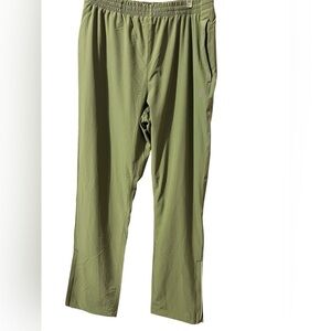 New Balance Sage Green Jogging Gym Pants XL